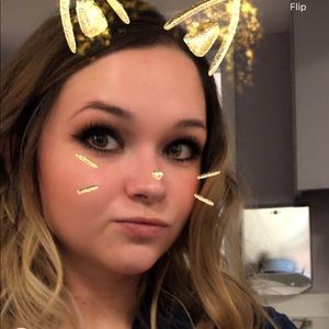 Meet your Posher, Alannah